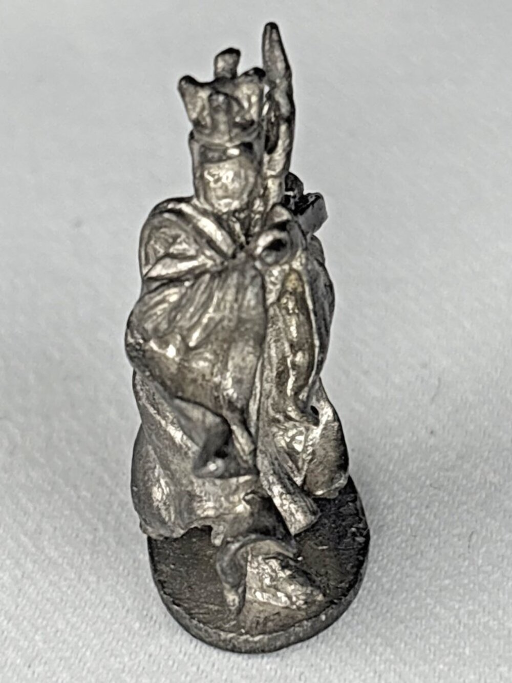 Prince August Miniatures PAM Wraith King ? DND OOP - Picture 4 of 6
